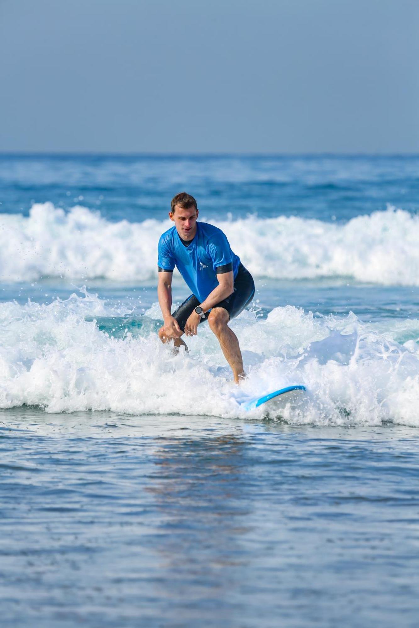 Tamraght Santacruz Surf Campホステル エクステリア 写真